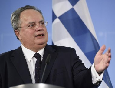 «Χείμαρρος» ο Ν.Κοτζιάς: «Η Γερμανία δεν επιδιώκει την ανάπτυξη αλλά να απομυζήσει την Ελλάδα»